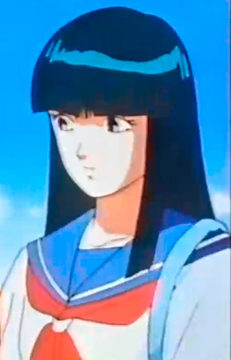 Ougi Shouko