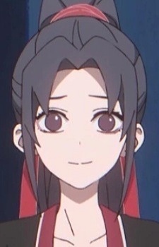 Shen Miaomiao