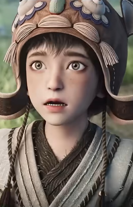 Li Huai