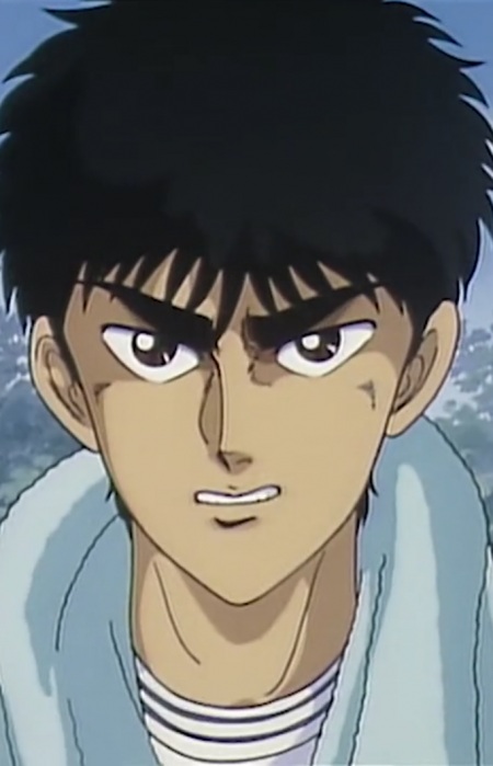 Ichimonji Kei