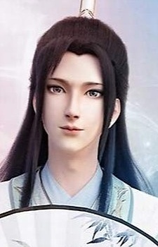 Shen Qingqiu