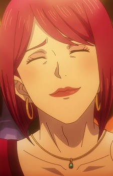 Jabami Nagisa