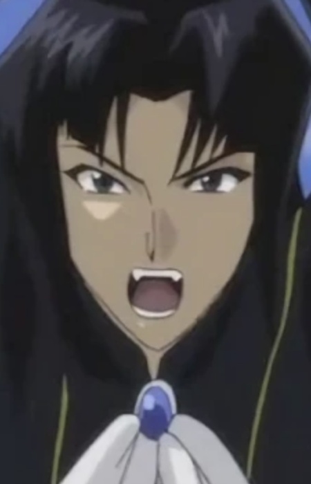 Daijuuji Kurou