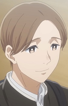 Nagata Nozomi