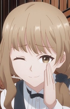 Oohashi Rino