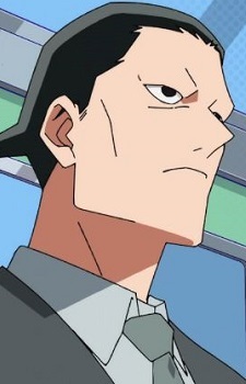 Sakuradaimon Shougo