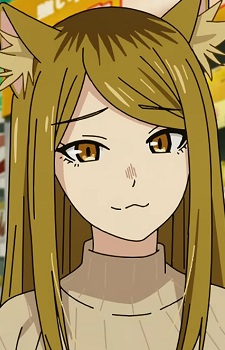 Nishi Kaoruko