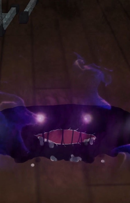 Tokakushi