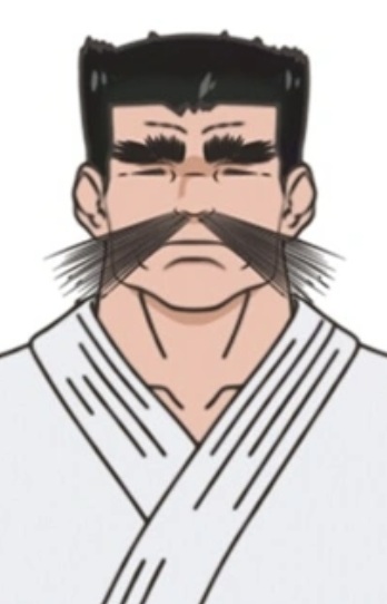 Maezawa Keizou