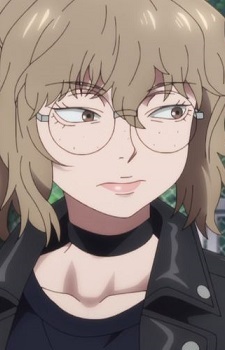 Hatahiro Saeko