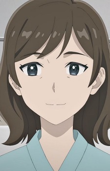 Kirishima Mayumi