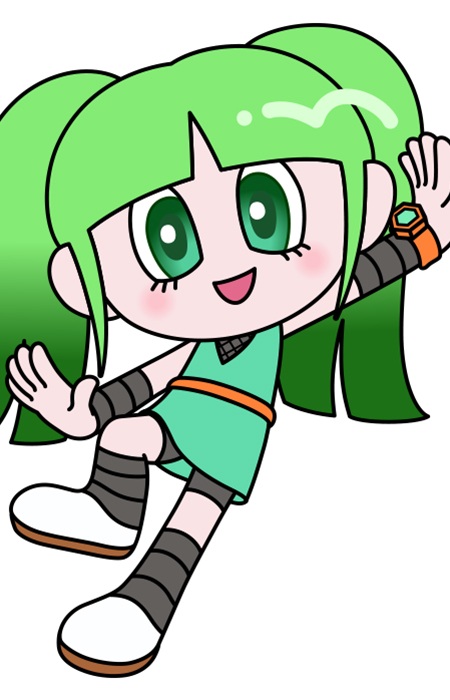 Hatsumi Tena