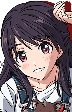 Nishina Youko