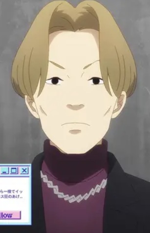 Kuronuma Ikki