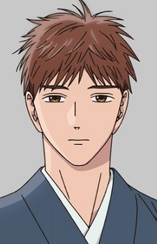Ogawa Kotarou