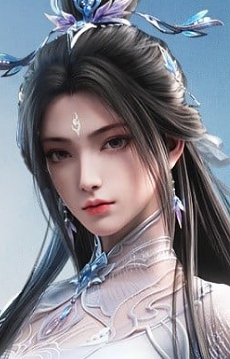 Lu Xueqi