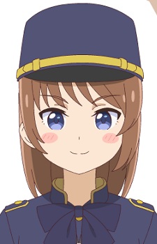 Ashio Sakie