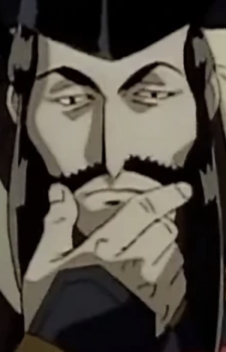Matsudaira Nobutsuna