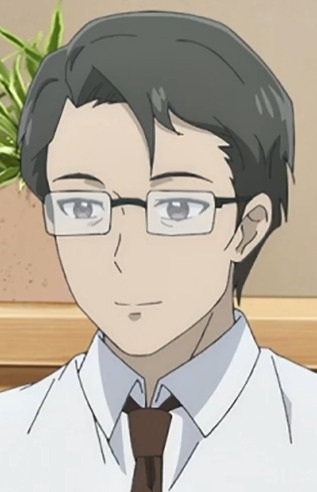 Kirishima Kazuyoshi