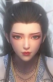 Lan Nuo
