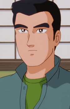 Okaboshi Seiichi