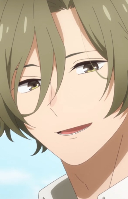 Udagawa Mafuyu