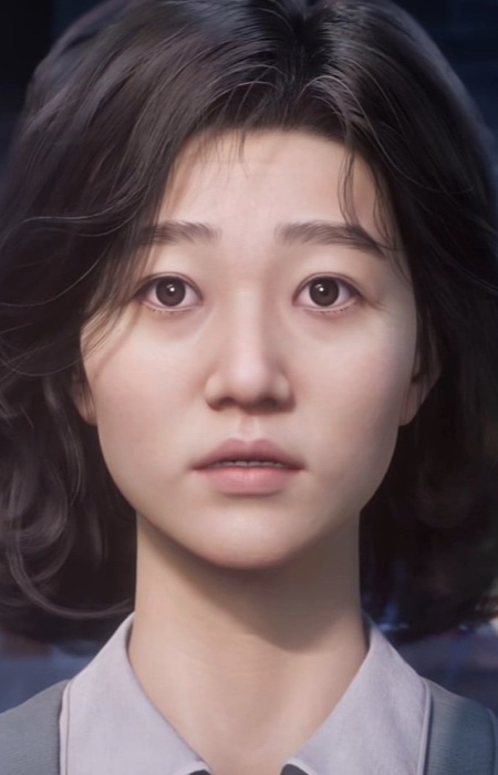 Wang Fang