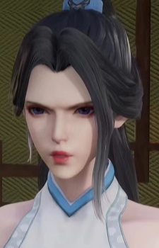 Shen Yanbing