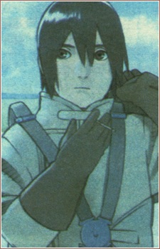 Kannami Yuuichi