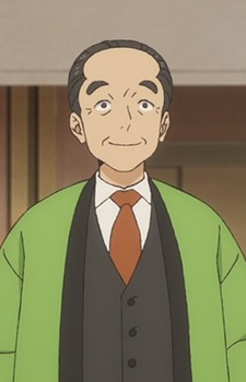 Kuwabara Yoshihiko