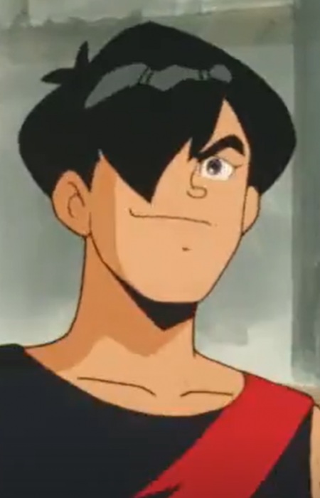 Moroboshi Taichi