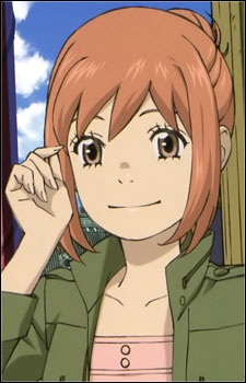 Morimi Saki
