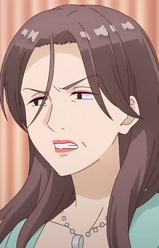 Otonari-san's Mother