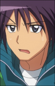 Kaoru Kyounosuke