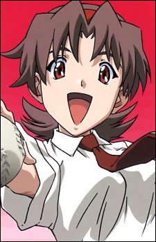 Kutsuki Wakaba