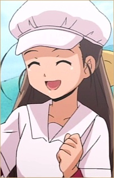 Sakurami Kyouko