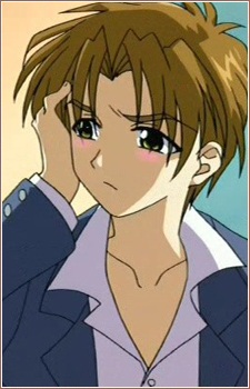 Shin Inaho