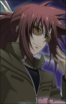 Kagakagari Takaya