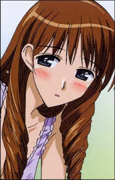 Anegasaki Tae
