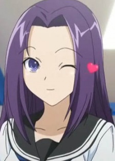 Nishino Masumi