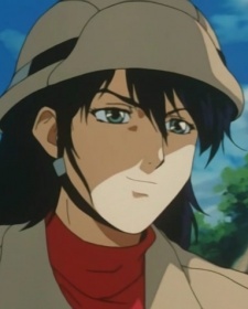 Minamotono Mitsuo