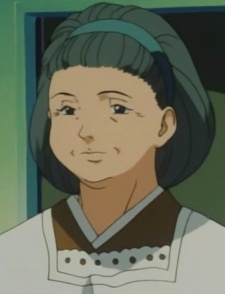 Isami Naoko