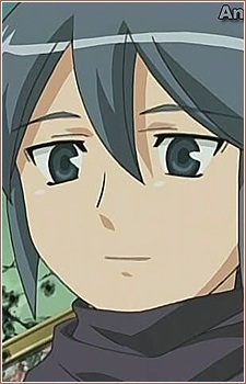 Kagemori Mamoru