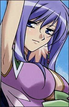 Kanshou Kouchuu