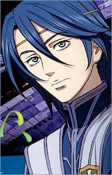 Anyan Keith