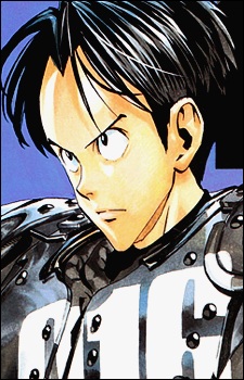 Yukimitsu Manabu