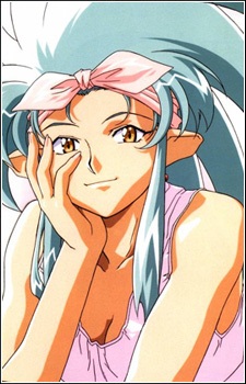 Hakubi Ryouko