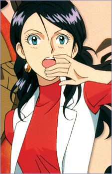 Isshiki Maria