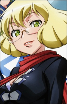 Shishidou Kazane