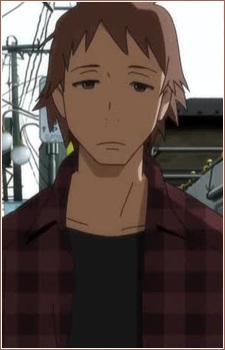 Midorikawa Gouta